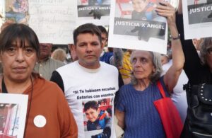 Caso Ángel: polémica por la nueva autopsia