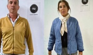 Escándalo en un vuelo: la reacción de la familia del arquitecto denunciado