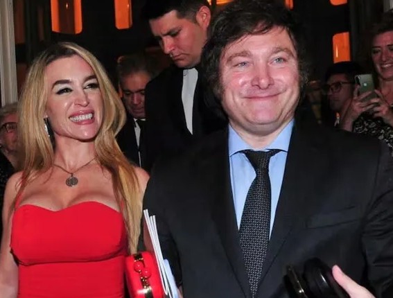 Fátima Florez evalúa ser candidata de LLA