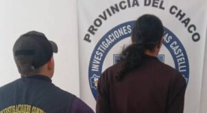 Imputaron a un hombre por abuso sexual de un bebé en Chaco