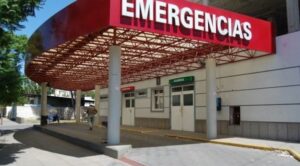 Bahía Blanca: internan a una nena intoxicada con drogas y alcohol