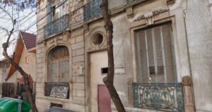 Comienza el juicio por el triple crimen de Barracas