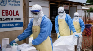 Ébola: la OMS declaró una emergencia sanitaria internacional