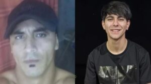 Difunden la foto de “El Corto”, acusado por el crimen de Benjamín Scerra