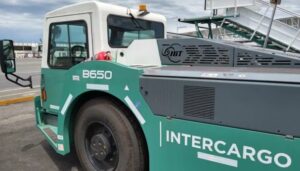 El Gobierno acelera la privatización de Intercargo