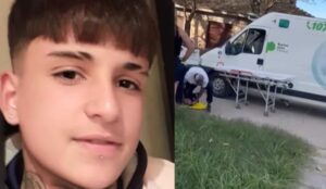 Avanza la investigación por la muerte de Kevin Martínez