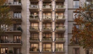 El costo de la construcción subió 3,1% en abril