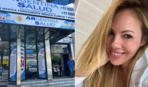 Red de falsos médicos: cómo una denuncia destapó la trama