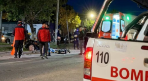 Asesinaron a un hombre a tiros en plena calle en Corrientes