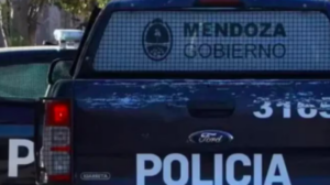 Productor rural descubrió que un ladrón era policía