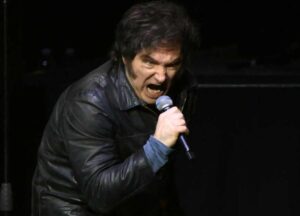 Avanza la causa por el recital de Milei en el Movistar