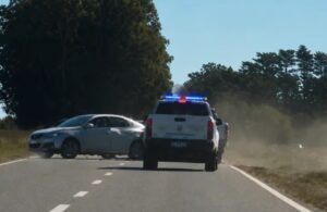 Junín: detuvieron a un hombre con bombas molotov