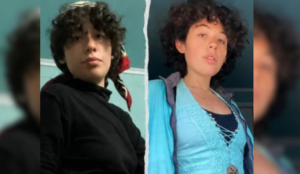 Apareció la joven argentina buscada en Chile