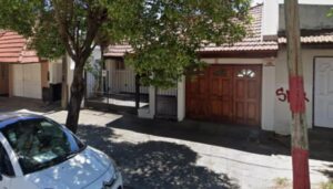 Robo en La Plata: desvalijaron una casa en menos de una hora