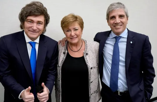 El FMI pidió cambios profundos en el sistema tributario