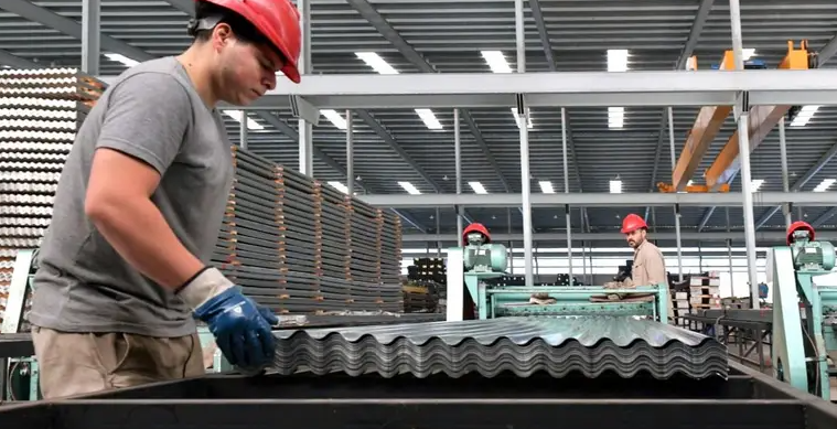 Pymes en alerta por atrasos y falta de liquidez
