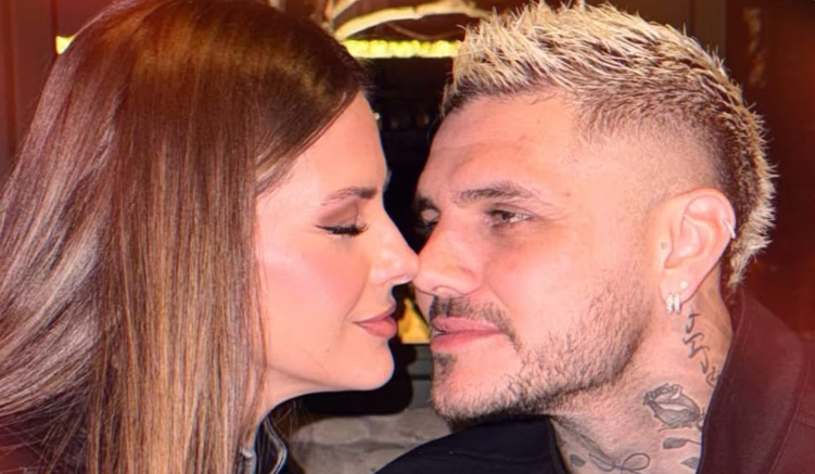 La China Suárez no pudo cumplir un sueño por Icardi