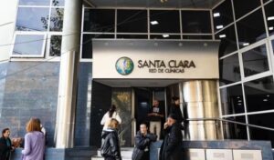 Preocupación en Entre Ríos por un alumno armado