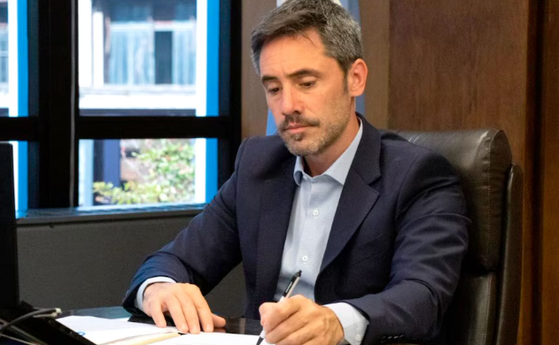 VIDEO | Ignacio Lamothe: “San Luis obtiene casi 3 a 1 de lo que invierte en el CFI”