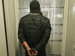 Demoraron a un hombre por una causa de abuso sexual tras un operativo en la ciudad