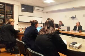 San Luis: piden 20 años de prisión para un hombre acusado de abuso sexual en perjuicio de su hija