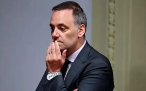 La Justicia investiga nuevos gastos vinculados al patrimonio de Manuel Adorni