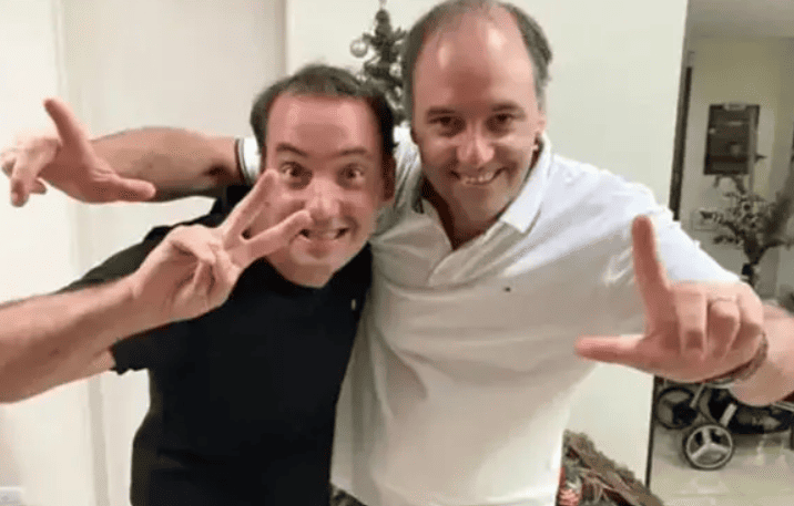 «Un error circunstancial», la explicación del abogado de Francisco Adorni para justificar su declaración jurada