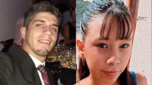 Caso Agostina Vega: siete allanamientos, un auto rojo y tres mujeres demoradas en la casa del único sospechoso