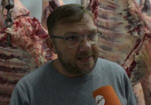 VIDEO | Sol Puntano: precios accesibles y alta demanda por la venta directa sin intermediarios
