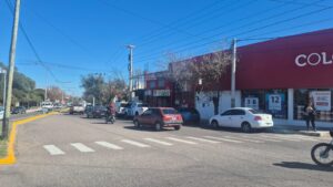 San Luis, el corazón de una red de cigarrillos truchos que operaba en cinco provincias