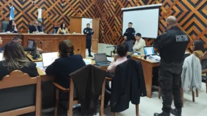 Cinco víctimas, tres absoluciones: 16 años de prisión para un acusado de abusos y violencia de género