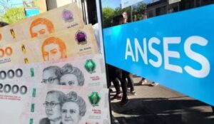 Atención, ANSES: qué familias cobran $700.000 en mayo 2026