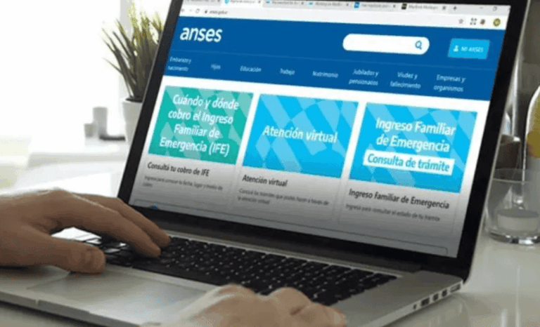 Prestación por Desempleo de ANSES: todo lo que tenés que saber en junio 2026