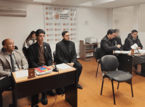 Formularon cargos contra el exfuncionario Nicolás Anzulovich por presunto enriquecimiento ilícito