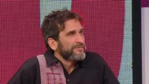 VIDEO | Asiaín comparó el modelo de Milei con Perú: «El PBI crece pero la gente vive en la misma miseria»