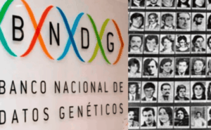 La Justicia ordenó al Gobierno medidas urgentes para garantizar la continuidad del Banco Genético de Datos