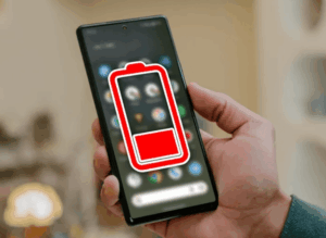 Adiós a quedarte sin batería: esta es la aplicación que debés desinstalar de tu celular para ahorrar energía