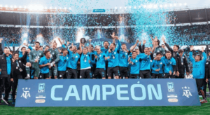 Belgrano venció sobre la hora a River en una final electrizante, y es el campeón del Torneo Apertura 2026