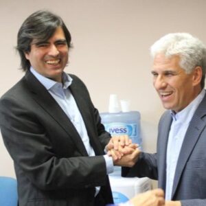 VIDEO | ‘Charly’ Pereira cruzó a los adolfistas: «Cuando sos oficialismo no sos librepensador»