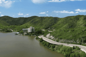 Se espera un fin de semana con buen tiempo y máximas de 20°C en San Luis
