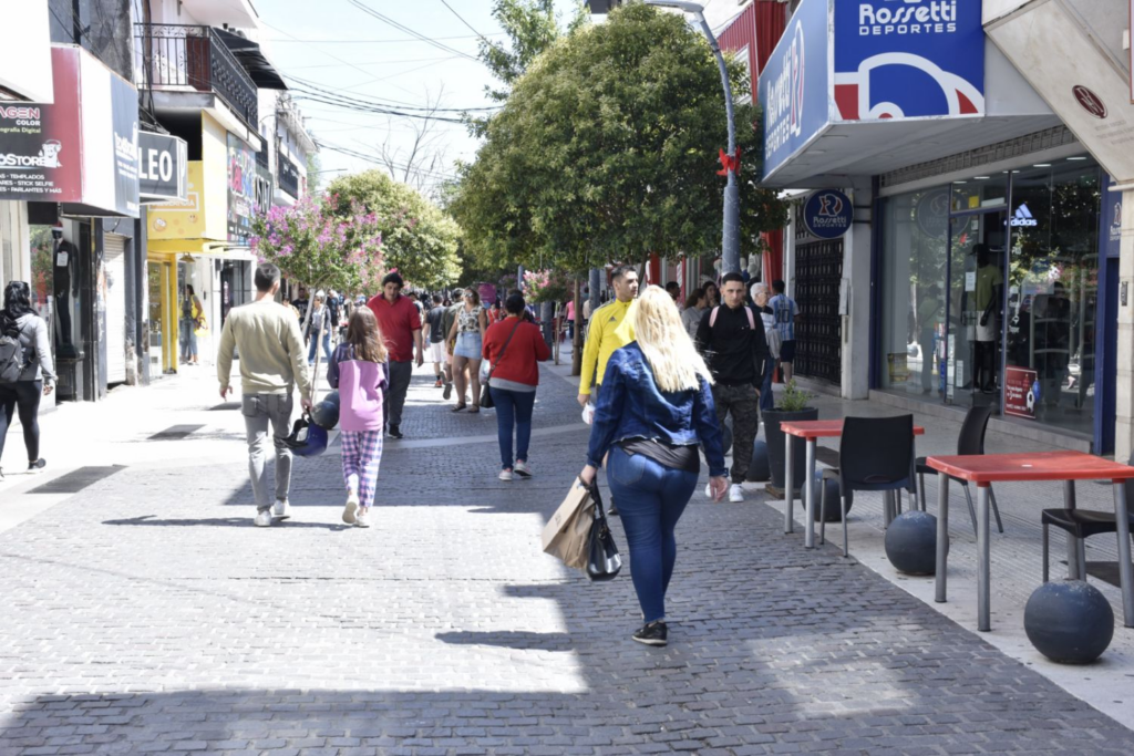 Día del Empleado de Comercio: el 90% de los negocios cerrará en San Luis