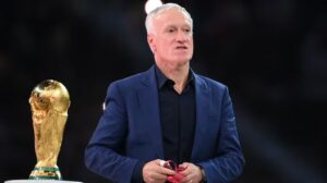 Daddy D’Andrea reveló qué hizo Deschamps tras perder la final con Argentina