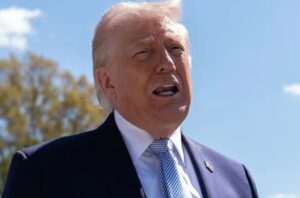 La respuesta de Donald Trump a la propuesta de diálogo de Irán: «No estoy satisfecho»