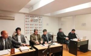 Suspendieron audiencia en la causa por enriquecimiento ilícito contra el exfuncionario Nicolás Anzulovich