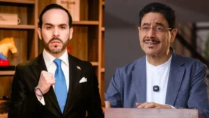Colombia: Abelardo de la Espriella e Iván Cepeda definirán la presidencia el 21 de junio