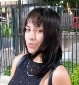 Buscan a una joven de 17 años desaparecida hace una semana en Villa Mercedes