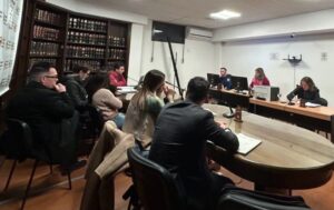 Prorrogan por 60 días las medidas de coerción contra cinco exfuncionarios de San Luis