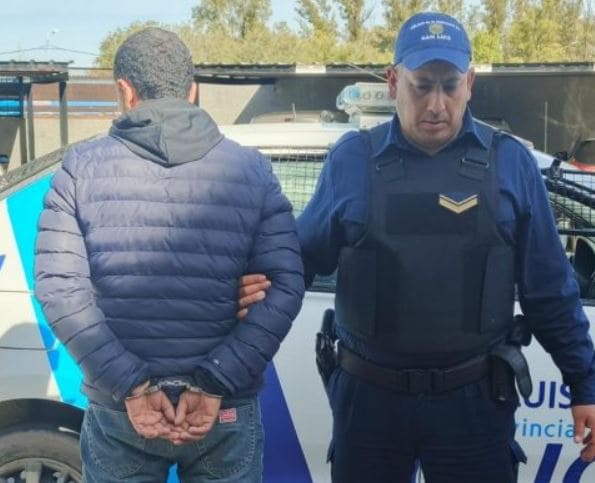 Villa Mercedes: dictan prisión preventiva para un hombre por intento de femicidio