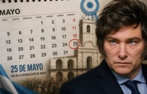 El Gobierno definió otro fin de semana largo acotado: la taxativa decisión con el feriado del 25 de mayo