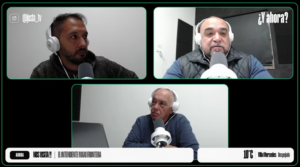 VIDEO | Maxi Frontera: «La realidad está en la heladera»